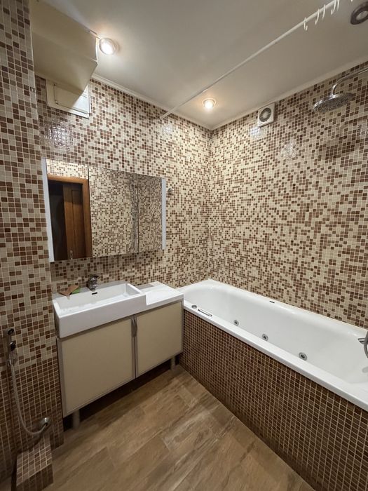 Квартира на вул. Табірна, 38 в Києві, ID 259305, фото №4