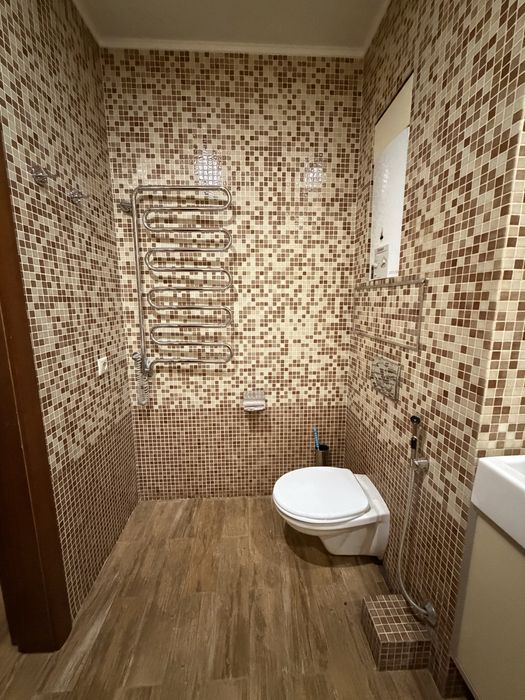 Квартира на вул. Табірна, 38 в Києві, ID 259305, фото №5