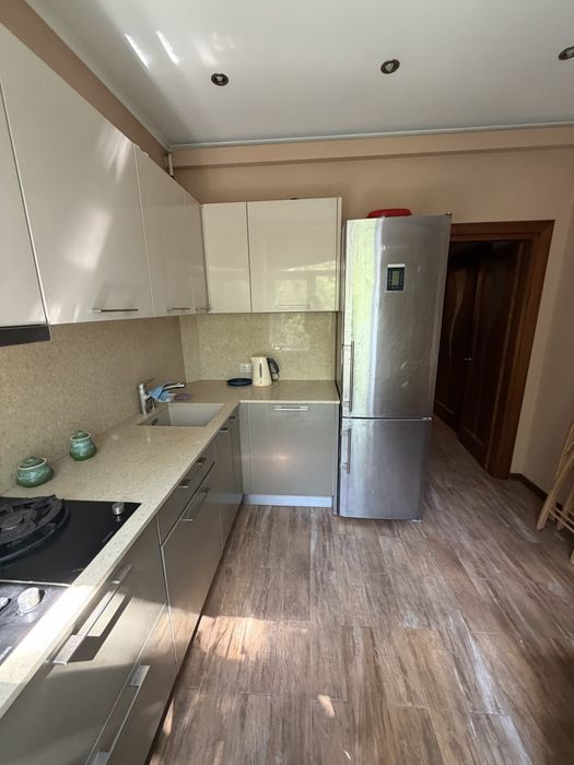 Квартира на вул. Табірна, 38 в Києві, ID 259305, фото №6
