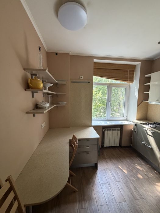 Квартира на вул. Табірна, 38 в Києві, ID 259305, фото №8