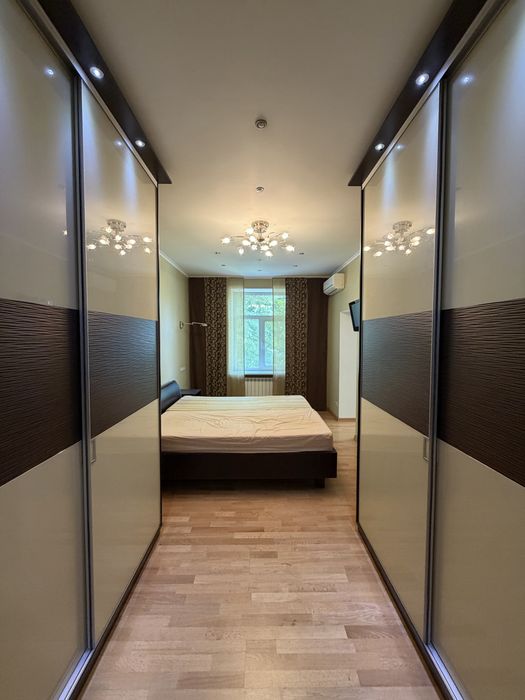 Квартира на вул. Табірна, 38 в Києві, ID 259305, фото №9