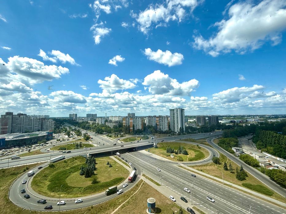 Квартира на ЖК Метрополіс в Києві, ID 175777, фото №2