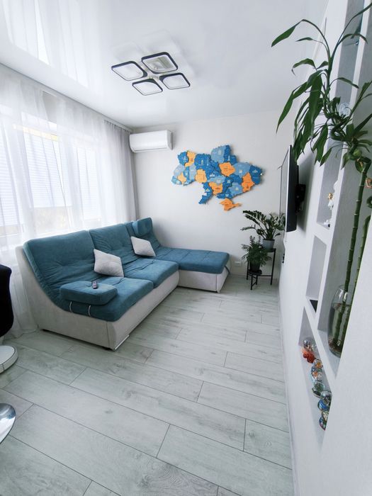 Квартира на просп. Лесі Українки, 48 в Кременчуці, ID 459084, фото №17