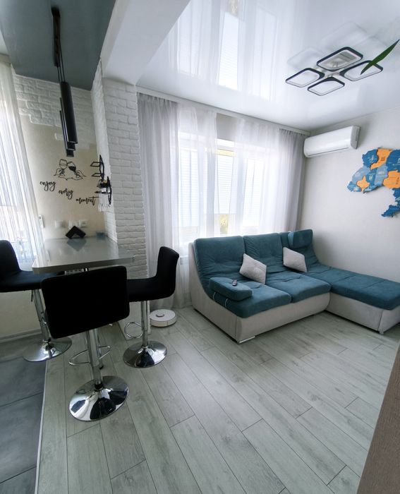 Квартира на просп. Лесі Українки, 48 в Кременчуці, ID 459084, фото №18