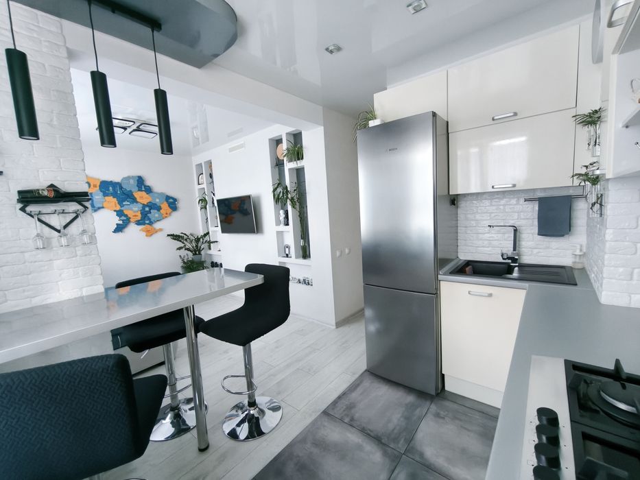 Квартира на просп. Лесі Українки, 48 в Кременчуці, ID 459084, фото №19