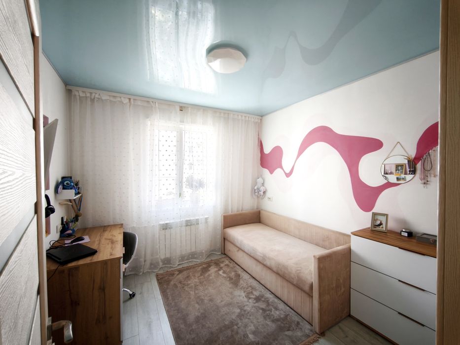 Квартира на просп. Лесі Українки, 48 в Кременчуці, ID 459084, фото №5