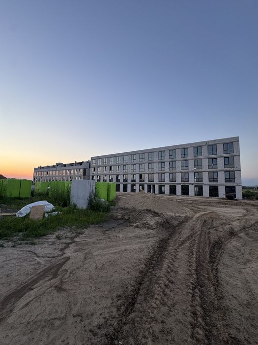 Квартира на ЖК Емірати в Київ, ID 309248, фото №2