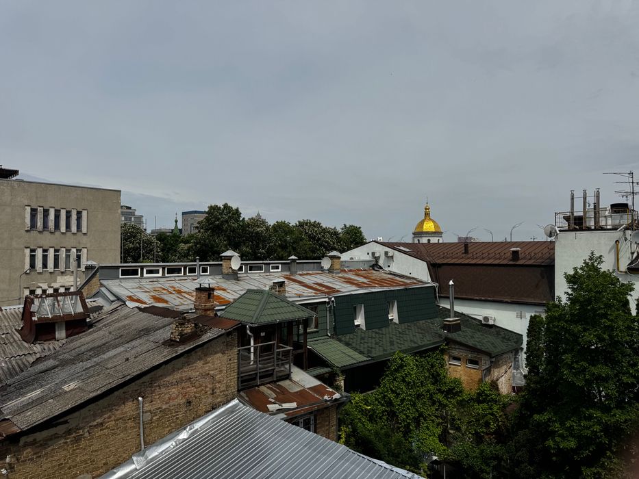 Квартира на вул. Набережно-Хрещатинська, 21 в Києві, ID 179806, фото №9
