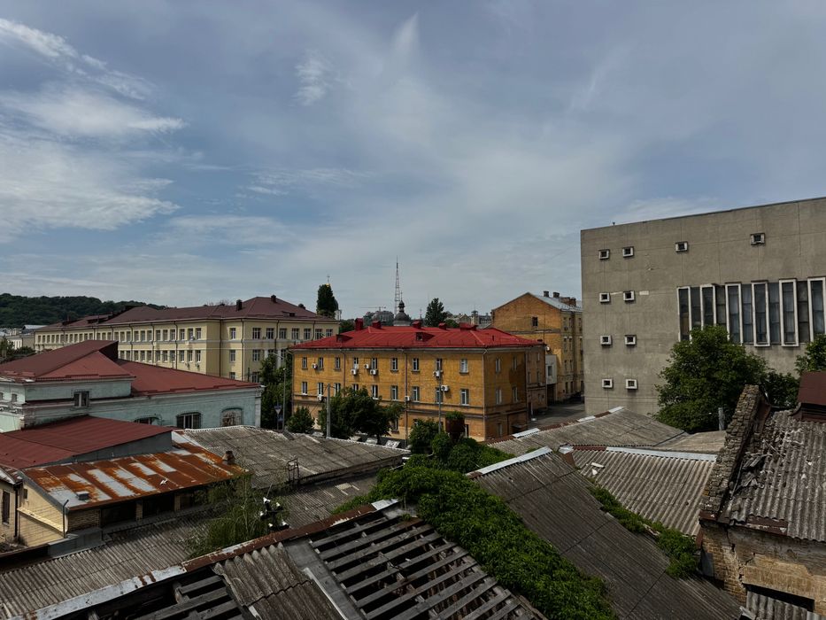 Квартира на вул. Набережно-Хрещатинська, 21 в Києві, ID 179806, фото №10