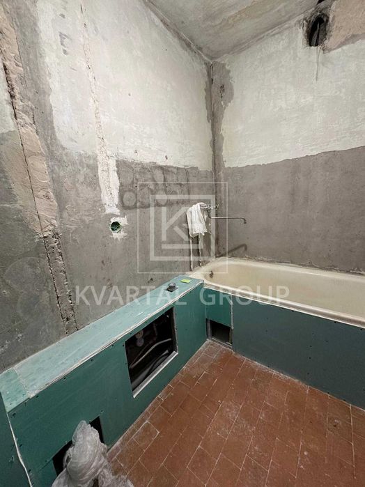 Квартира на Шевченківський в Києві, ID 189386, фото №11