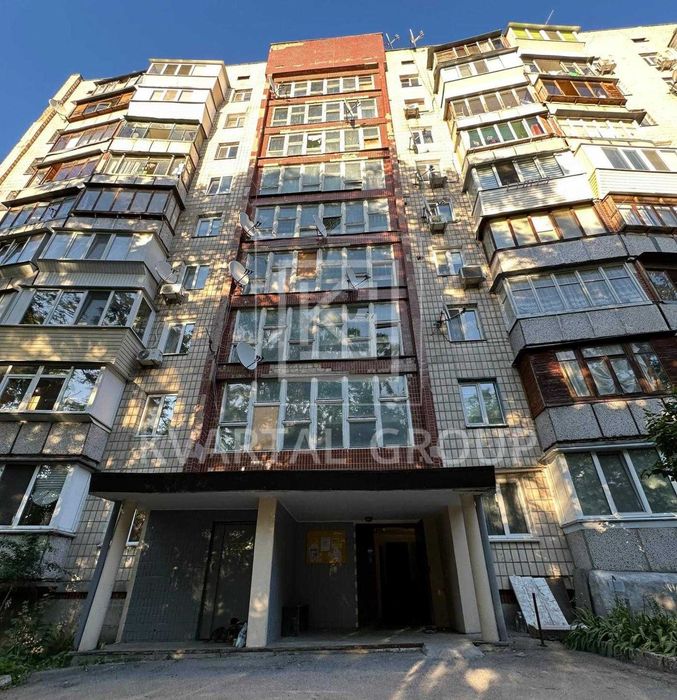 Квартира на Шевченківський в Києві, ID 189386, фото №15