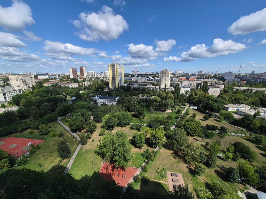 Квартира на вул. Гарматна, 38-Б в Києві, ID 253769, фото №12