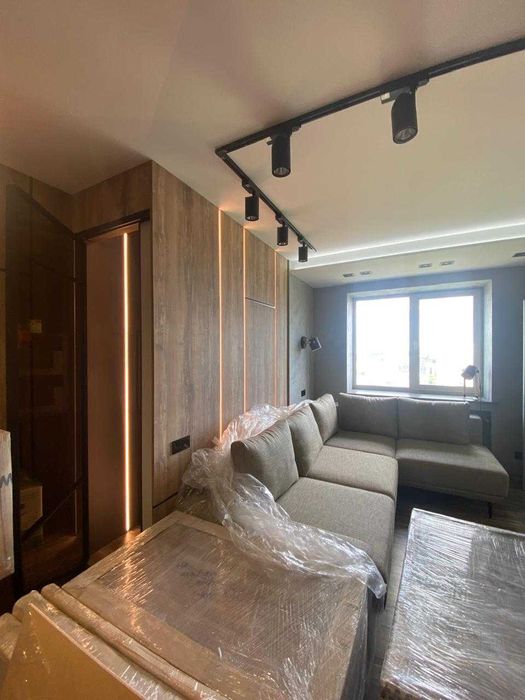 Квартира на вул. Гарматна, 38-Б в Києві, ID 253769, фото №18
