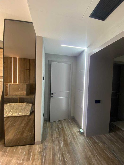Квартира на вул. Гарматна, 38-Б в Києві, ID 253769, фото №19