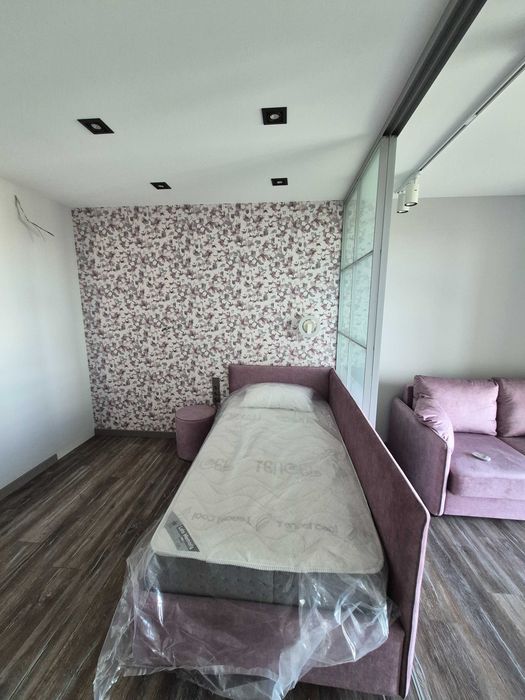 Квартира на вул. Гарматна, 38-Б в Київ, ID 253769, фото №4