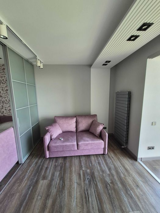Квартира на вул. Гарматна, 38-Б в Київ, ID 253769, фото №5