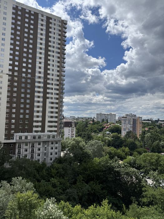Квартира на ЖК «Шевченківський квартал» в Києві, ID 254078, фото №14