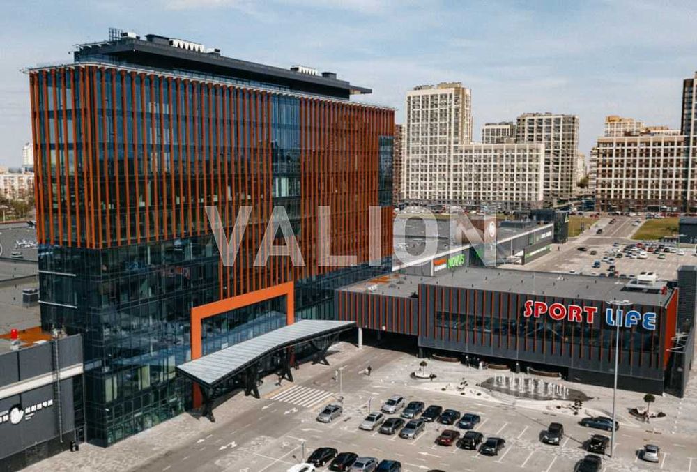 Квартира на вул. О. Олеся, 13 в Києві, ID 259279, фото №15