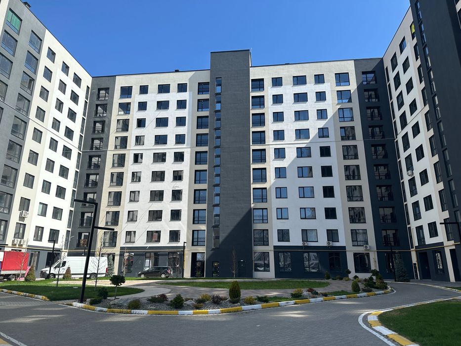 Квартира на вул. Івана Кожедуба в Києві, ID 223990, фото №2