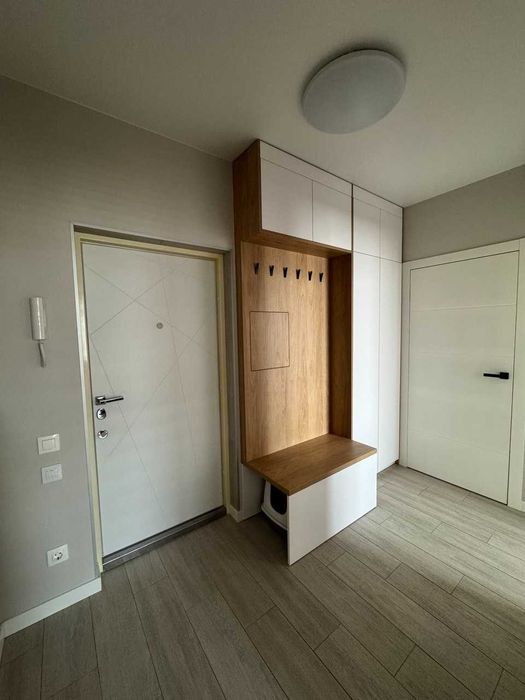 Квартира на ЖК Orange Park в Києві, ID 312652, фото №22