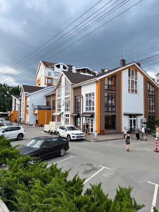 Квартира на ЖК Orange Park в Києві, ID 312652, фото №23