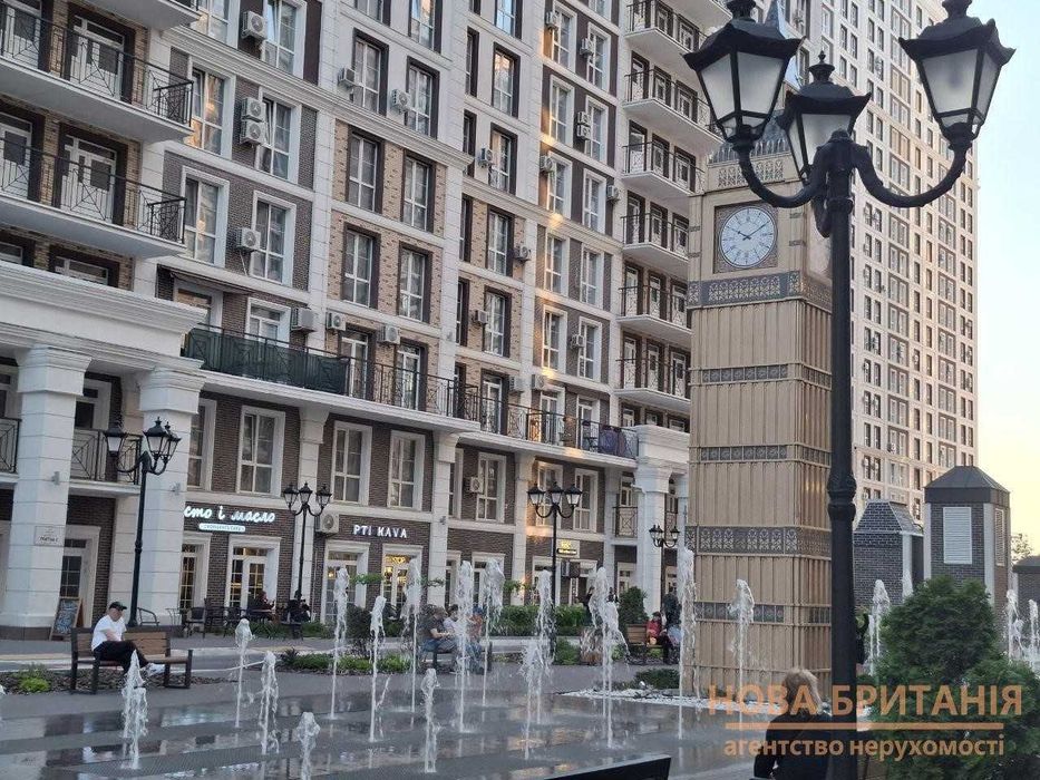 Квартира на вул. Михайла Максимовича, 24-Г в Києві, ID 178446, фото №18