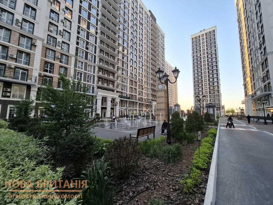 Квартира на вул. Михайла Максимовича, 24-Г в Києві, ID 178446, фото №19