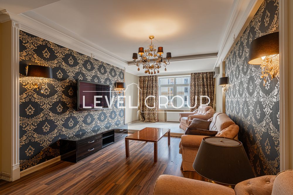 Квартира на вул. Щекавицька, 30/39 в Київ, ID 170007, фото №1