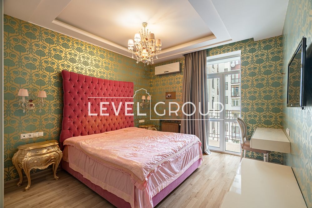 Квартира на вул. Щекавицька, 30/39 в Київ, ID 170007, фото №2