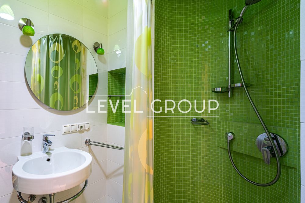 Квартира на вул. Щекавицька, 30/39 в Києві, ID 170007, фото №11