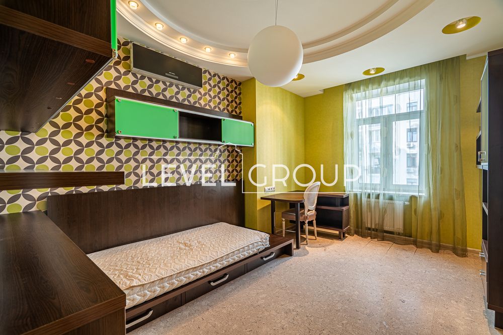 Квартира на вул. Щекавицька, 30/39 в Києві, ID 170007, фото №12