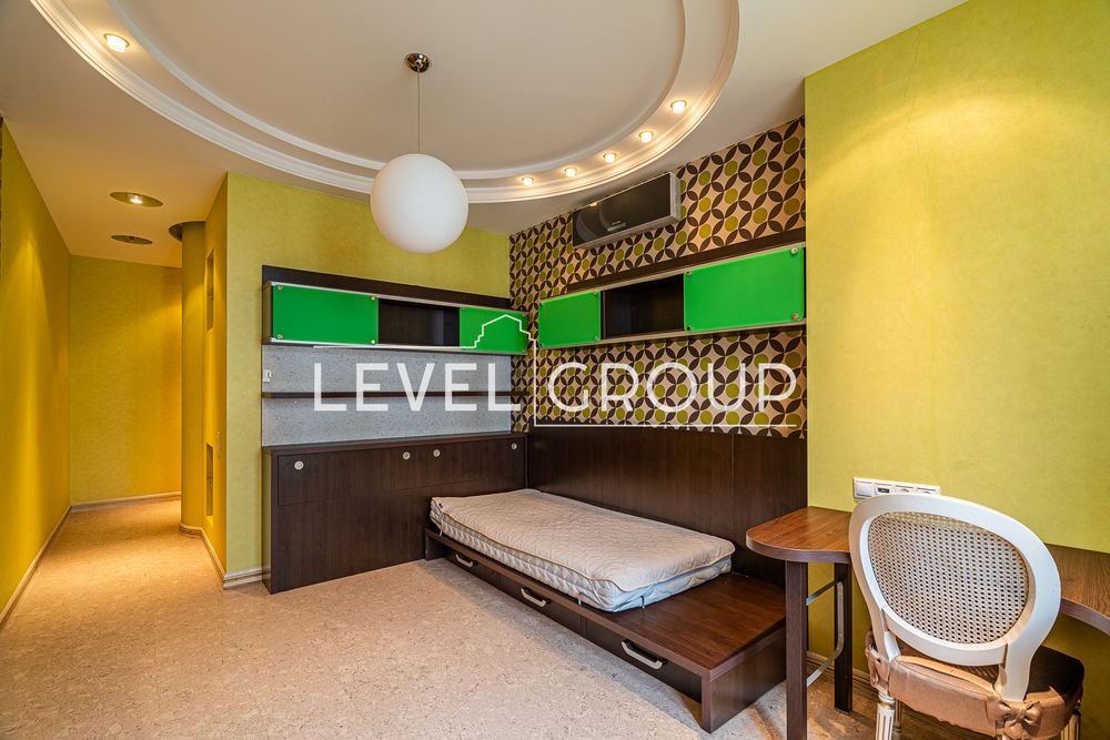 Квартира на вул. Щекавицька, 30/39 в Києві, ID 170007, фото №13