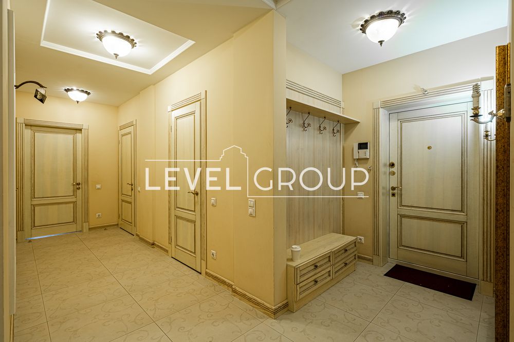Квартира на вул. Щекавицька, 30/39 в Києві, ID 170007, фото №16