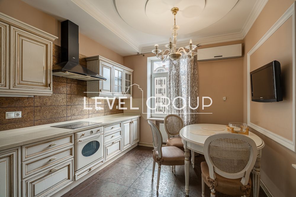 Квартира на вул. Щекавицька, 30/39 в Києві, ID 170007, фото №19