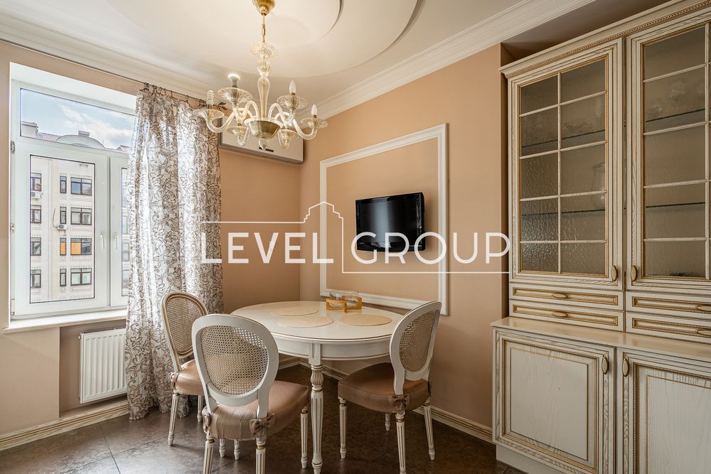 Квартира на вул. Щекавицька, 30/39 в Києві, ID 170007, фото №20