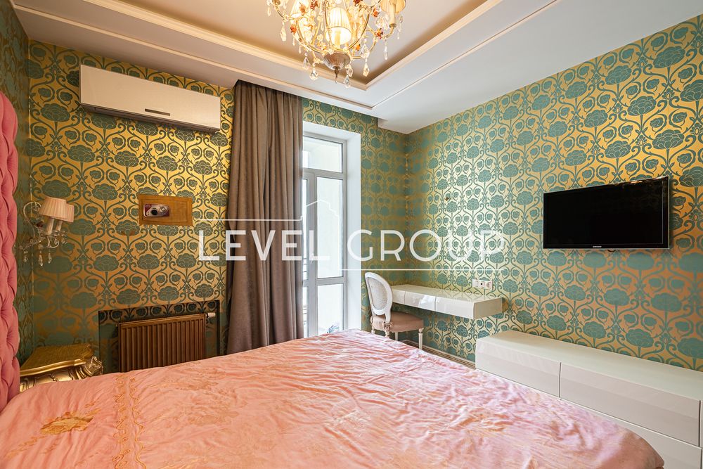 Квартира на вул. Щекавицька, 30/39 в Київ, ID 170007, фото №3