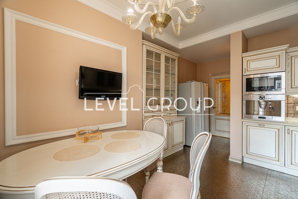 Квартира на вул. Щекавицька, 30/39 в Києві, ID 170007, фото №21