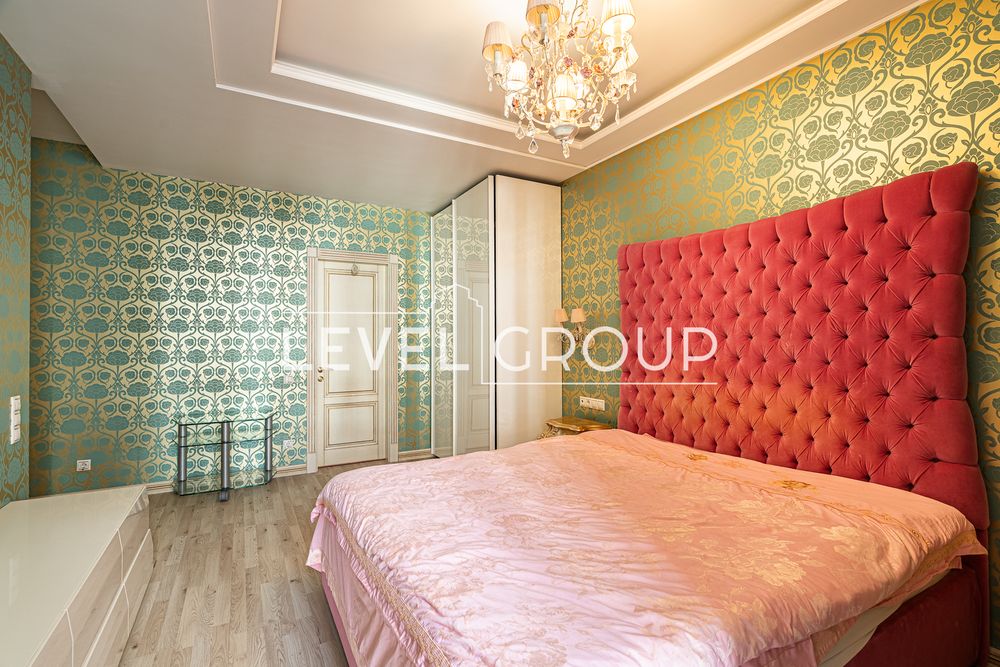 Квартира на вул. Щекавицька, 30/39 в Київ, ID 170007, фото №4