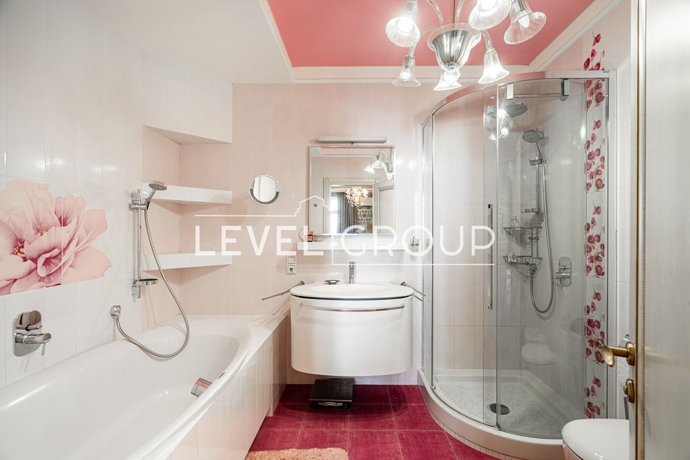 Квартира на вул. Щекавицька, 30/39 в Київ, ID 170007, фото №5