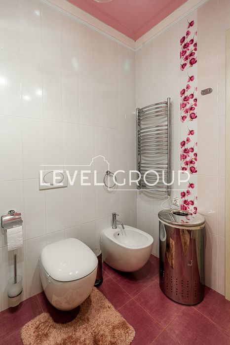 Квартира на вул. Щекавицька, 30/39 в Києві, ID 170007, фото №6