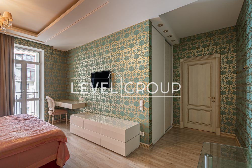 Квартира на вул. Щекавицька, 30/39 в Києві, ID 170007, фото №7