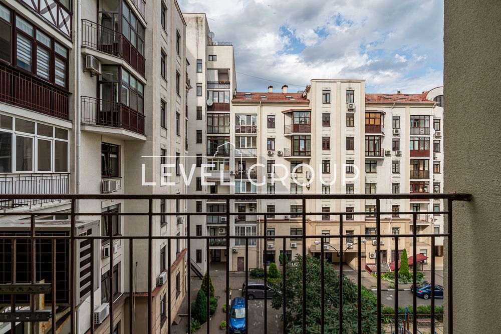 Квартира на вул. Щекавицька, 30/39 в Києві, ID 170007, фото №8