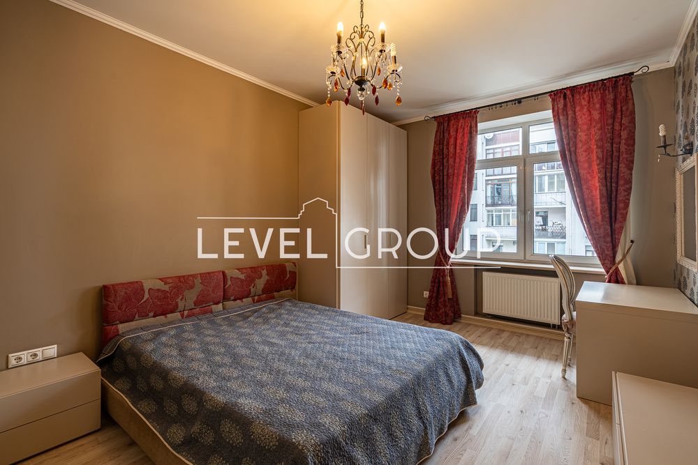 Квартира на вул. Щекавицька, 30/39 в Києві, ID 170007, фото №9