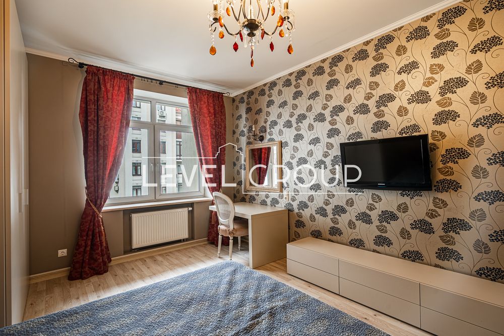 Квартира на вул. Щекавицька, 30/39 в Києві, ID 170007, фото №10