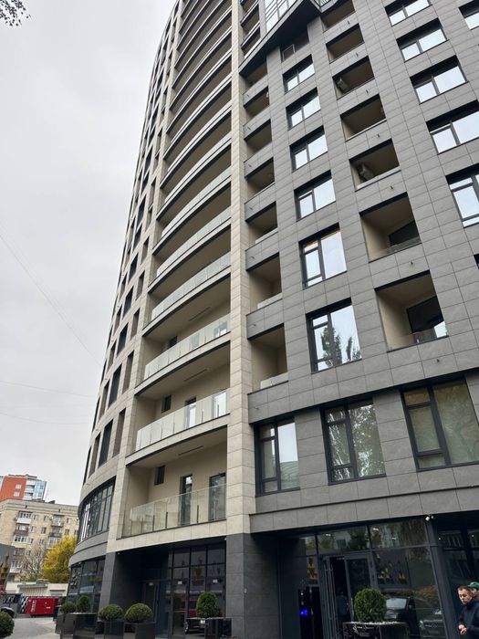 Квартира на ЖК "А-52" в Києві, ID 191051, фото №1