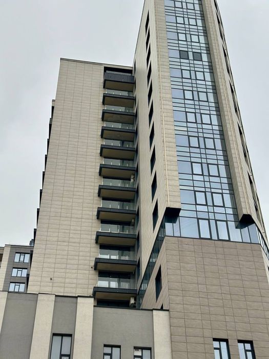 Квартира на ЖК "А-52" в Києві, ID 191051, фото №3