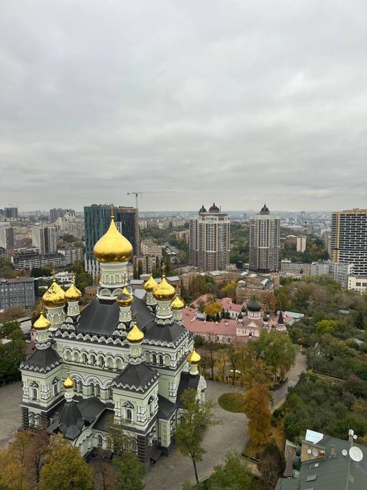 Квартира на ЖК "А-52" в Києві, ID 191051, фото №6