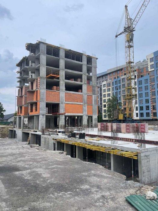 Квартира на вул. Стрийська в Львові, ID 205328, фото №8