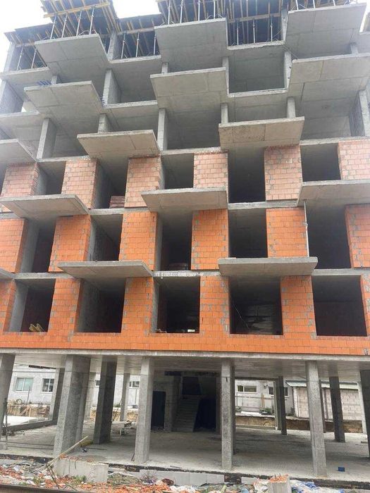 Квартира на вул. Стрийська в Львові, ID 205328, фото №9