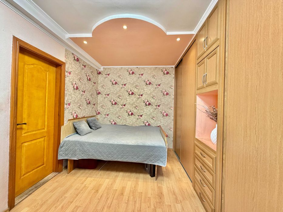 Квартира на біля Бучанського парку в Київ, ID 289913, фото №1